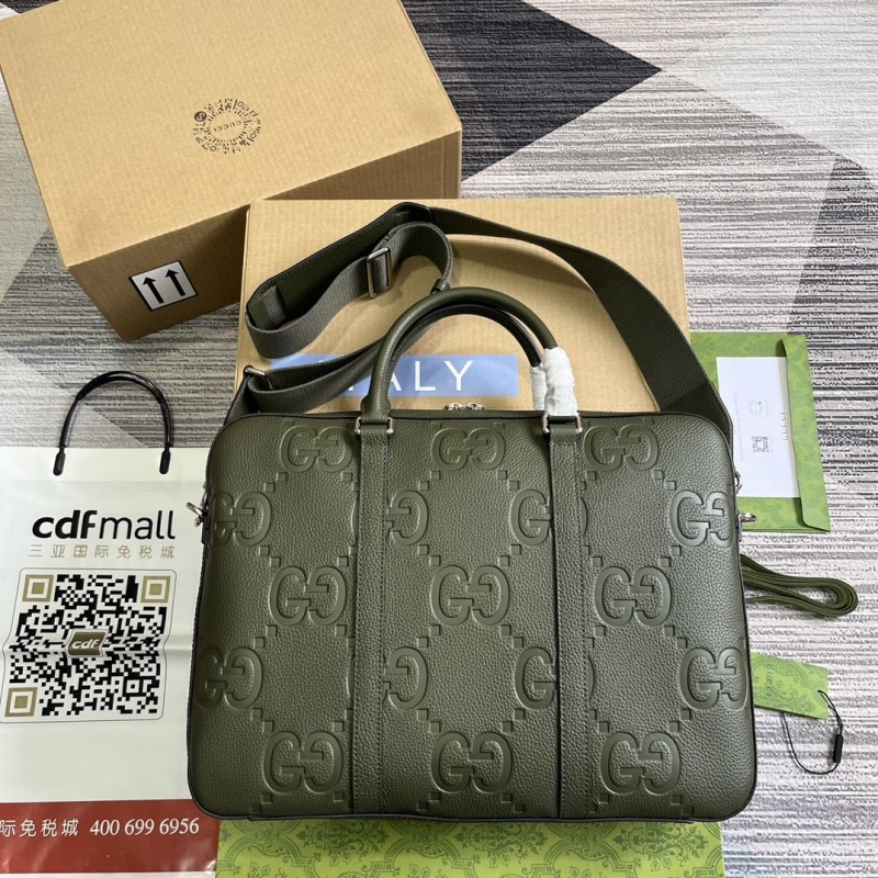 G*u*i satchel bags